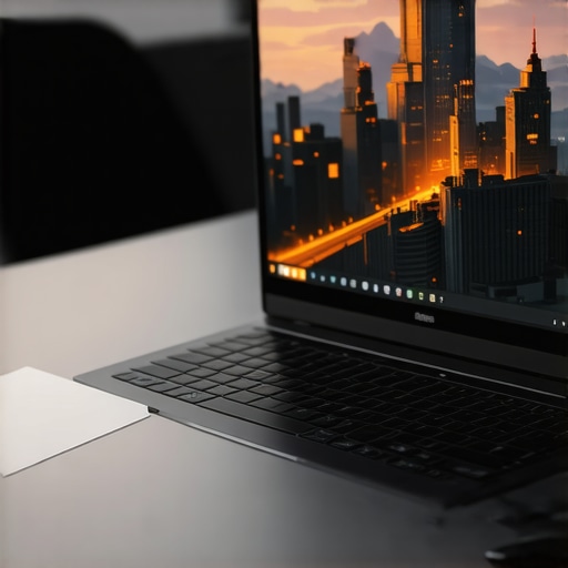 Best Design Laptops with Hi-Res Display & Stylus Support for Creative Professionals