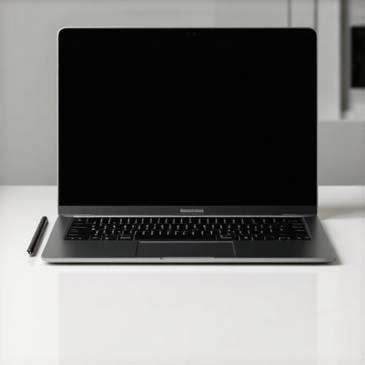 Best Design Laptops with Hi-Res Displays & Stylus Support in 2024