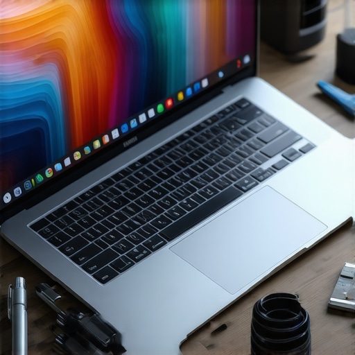 Best Design Laptops with Stylus Support & Hi-Res Screens in 2024