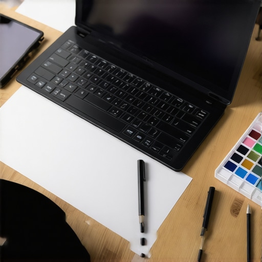 Best High-Res Display & Stylus Support Laptops for Creative Professionals