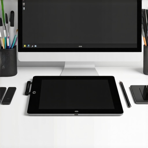 Top Stylus Support & Pen Input Devices for Digital Artists & Adobe Illustrator Users