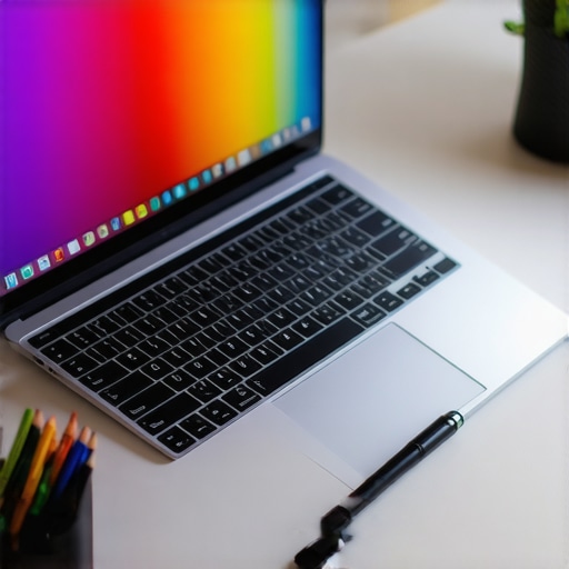 Best Design Laptops with Hi-Res Display & Stylus Support for Creative Work