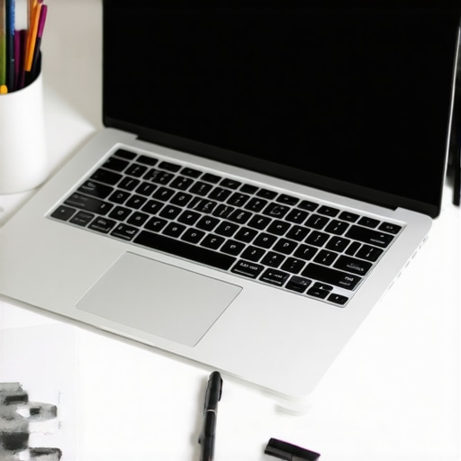 Best Design Laptops with Hi-Res Display & Stylus Support for Creative Work