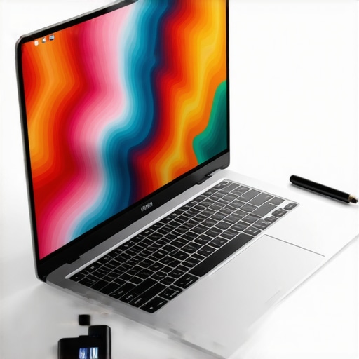 Best Design Laptops with Hi-Res Display & Stylus Support in 2024