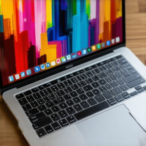 Best Design Laptops with Pen Input & Hi-Res Screens for Creative Professionals