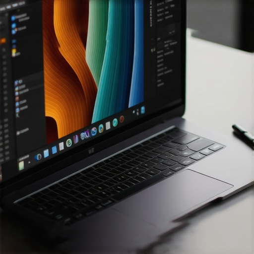 Best Design Laptops with Pen Input & Ultra-High-Res Screens for Digital Art in 2024