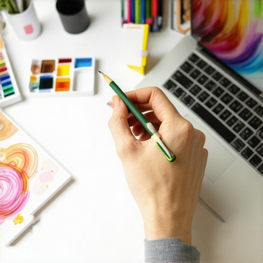 Best Design Laptops with Stylus & Hi-Res Display for Creative Professionals