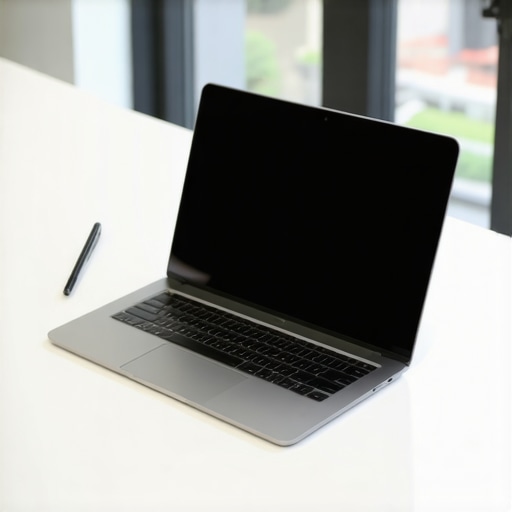 Best Design Laptops with Stylus & Hi-Res Displays in 2024