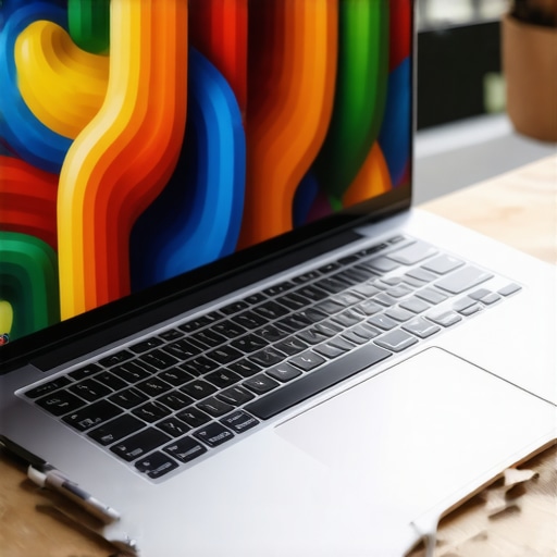 Best Design Laptops with Stylus & Hi-Res Screens for Creative Work