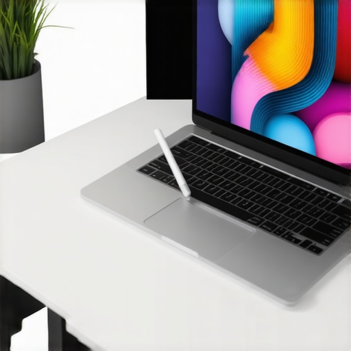 Best Design Laptops with Stylus Support & Hi-Res Display for Creatives