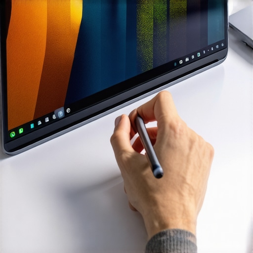Best Design Laptops with Stylus Support & Hi-Res Displays in 2024