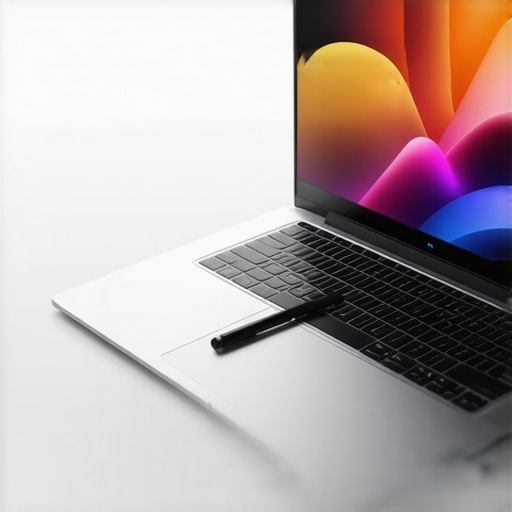 Best Design Laptops with Stylus Support & Hi-Res Displays in 2024