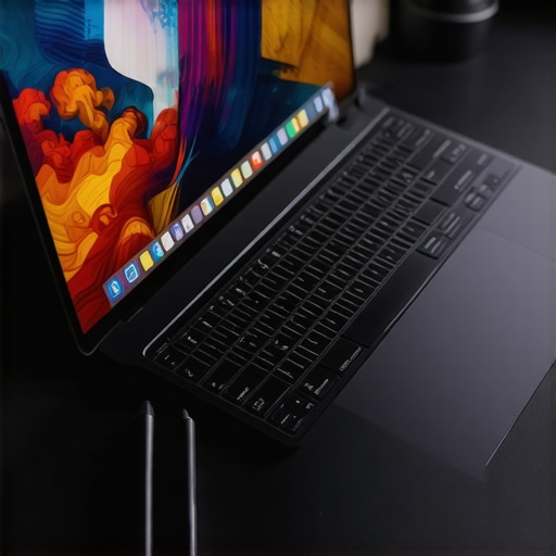 Best Hi-Res Display & Stylus Support Laptops for Digital Artists