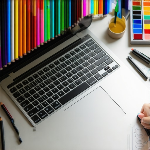 Best High-Resolution Display & Pen Input Laptops for Adobe & Digital Artists in 2024