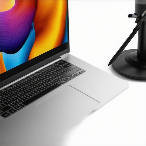 Best Pen Support & High-Resolution Screen Laptops for Digital Artists 2024