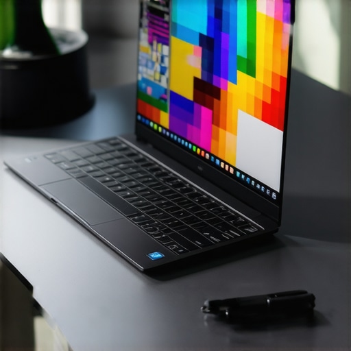 High-Res Display & Stylus Support Laptops for Design & Creativity