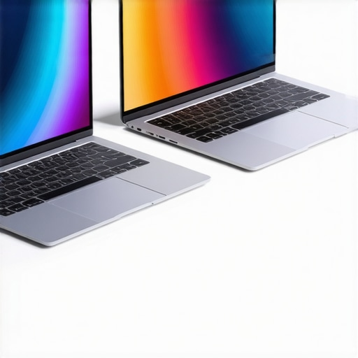 Top Design Laptops with Hi-Res Displays & Stylus Support in 2024