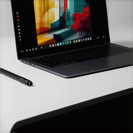 Top Design Laptops with Pen Support & Hi-Res Display for Creative Pros