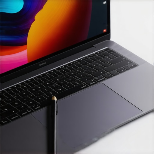 Top Design Laptops with Stylus & Hi-Res Display for Creative Professionals