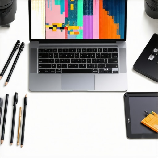 Top Pen Input & Hi-Res Display Laptops for Creative Professionals in 2024