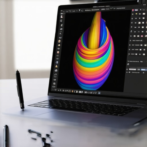 Ultimate Guide: Pen Input & Hi-Res Screen Laptops for Digital Artists in 2024