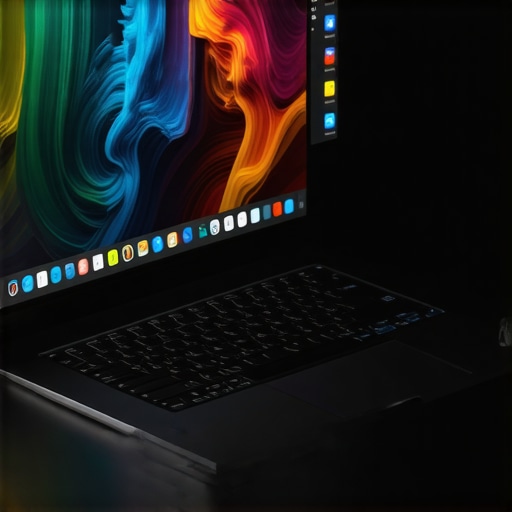 Ultimate Guide: Pen Input & High-Res Screen Laptops for Digital Art in 2024