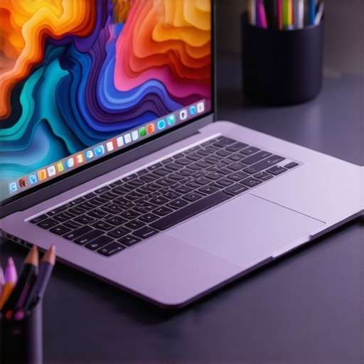 Ultimate Guide: Top Hi-Res Display & Pen Input Laptops for Digital Art