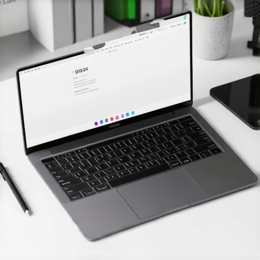 Ultimate Guide to Design Laptops with Pen Input & High-Res Screens in 2024