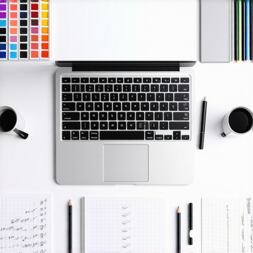 Ultimate Guide to High-Res & Pen Input Laptops for Creatives