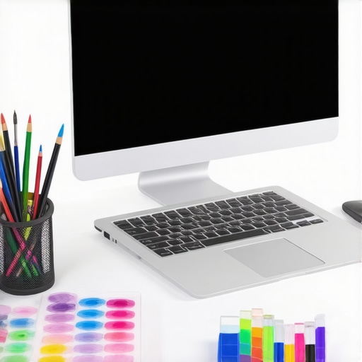 Ultimate Guide to High-Res Screens & Pen Input Laptops for Creatives