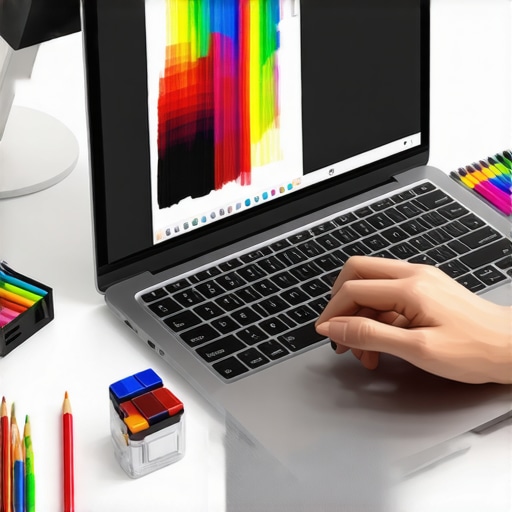 Ultimate Guide to Pen Input & Hi-Res Display Laptops for Digital Artists