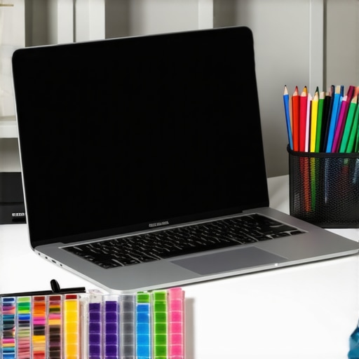 Ultimate Guide to Pen Support & High-Res Screen Laptops for Creatives
