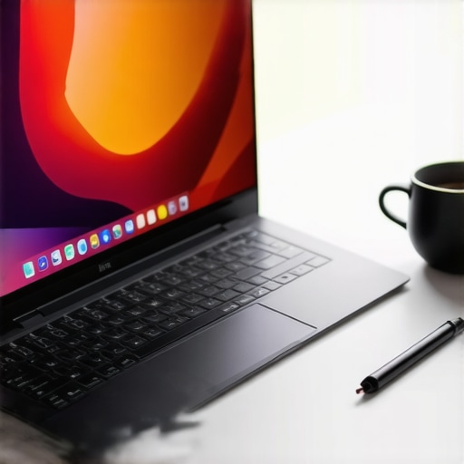 Best Design Laptops with Hi-Res Displays & Stylus Support in 2024
