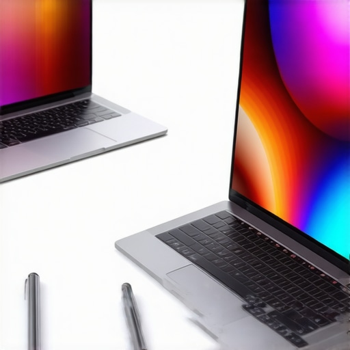 Best Design Laptops with Hi-Res Displays & Stylus Support in 2024