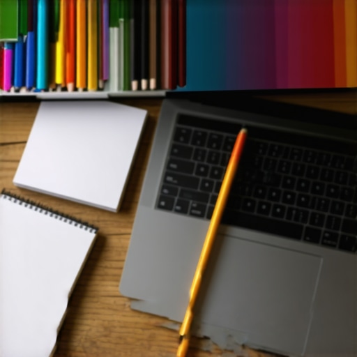 Best Design Laptops with Stylus & Hi-Res Display for Creative Professionals