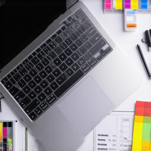 Best Design Laptops with Stylus & Hi-Res Screen for Creative Professionals