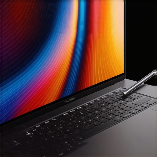 Best Design Laptops with Stylus Support & Hi-Res Display in 2024