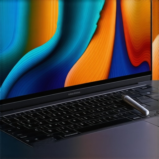 Best Design Laptops with Stylus Support & Hi-Res Display in 2024