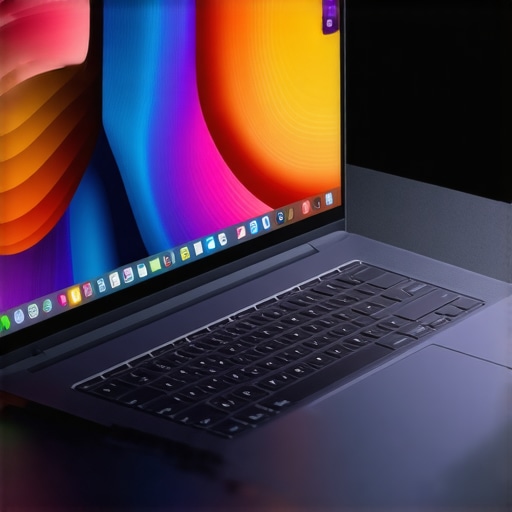 Best Design Laptops with Stylus Support & High-Resolution Screens in 2024