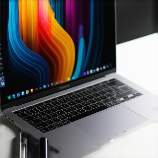 Best High-Res Display & Stylus Support Laptops for Creative Professionals