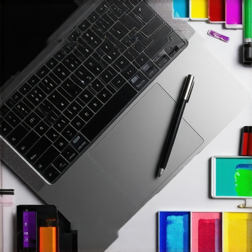 Best High-Res Display & Stylus Support Laptops for Creative Professionals
