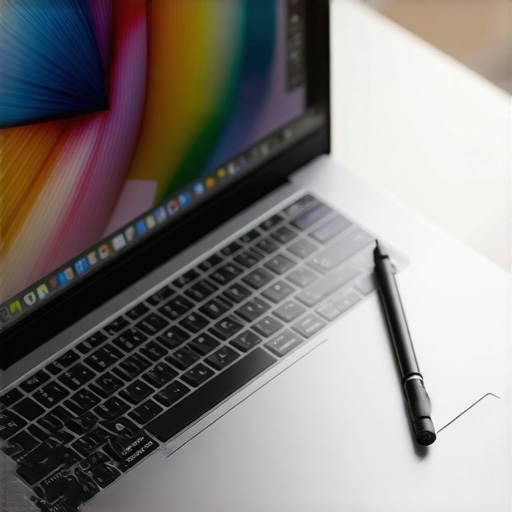 Best High-Resolution Displays & Pen Input Devices for Creative Laptops 2024