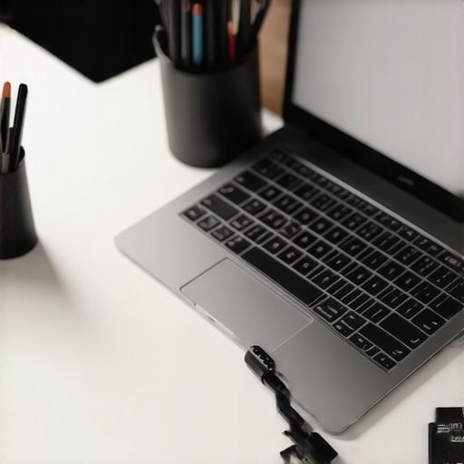 Best Pen Support & High-Res Screen Laptops for Digital Artists & Adobe Users