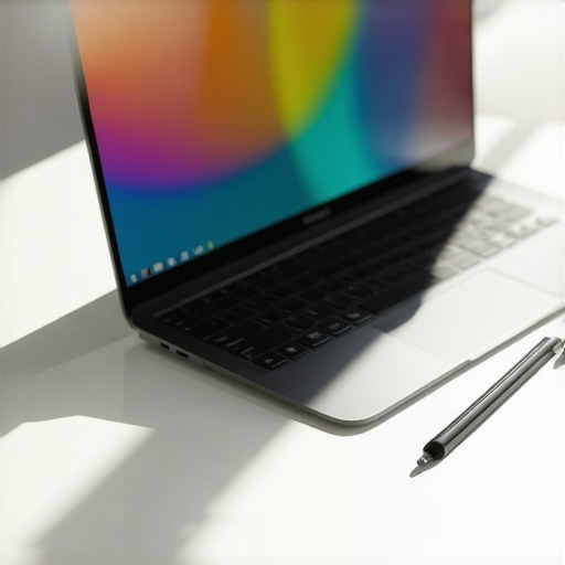 Best Stylus & High-Resolution Displays for Creative Laptops in 2024
