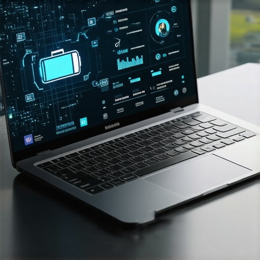 Do 8K Screens Kill Design Laptop Battery Life? [2026 Test]