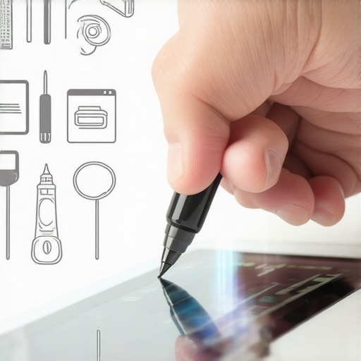 Pressure Sensitivity Failing? 4 Pro Fixes for 2026 Stylus Pens