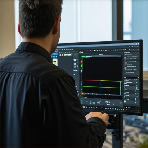 Stop Color Drifting: 3 Pro Tips for 12K Screen Calibration