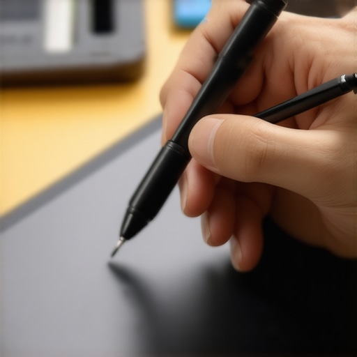 Stop Stylus Jitter: 3 Calibration Tricks for Pro Pen Input in 2026