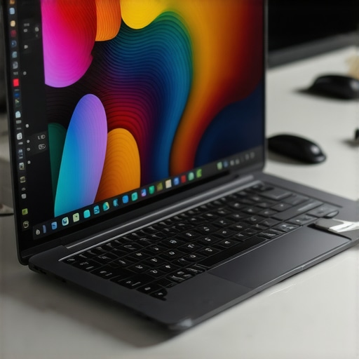 Top Design Laptops with Stylus Support & Hi-Res Display for Creatives