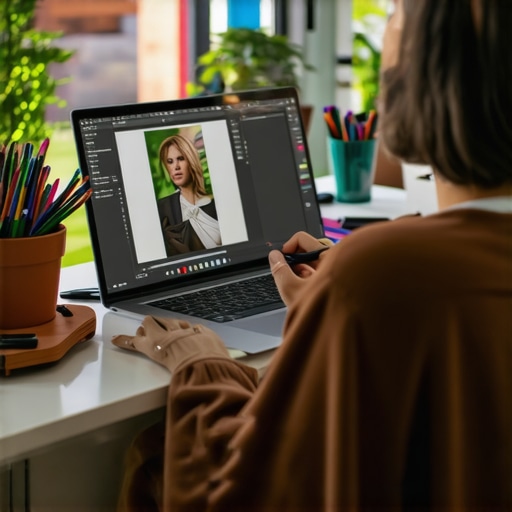 Ultimate Guide: Pen Input & High-Res Screen Laptops for Digital Artists in 2024